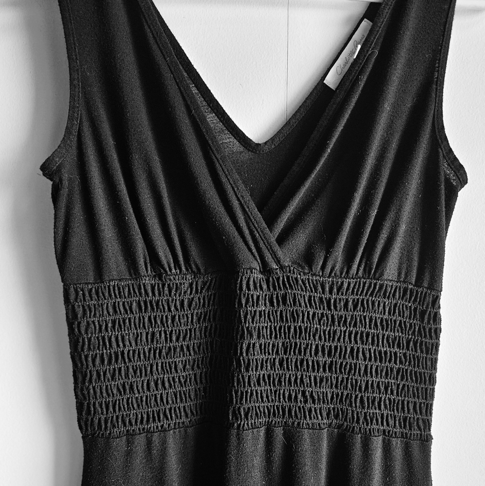 2 for $12: Charlotte Russe Summer Dress in Women's M - Picture 8 of 9